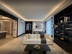 The Solitaire (D10), Condominium #578516851